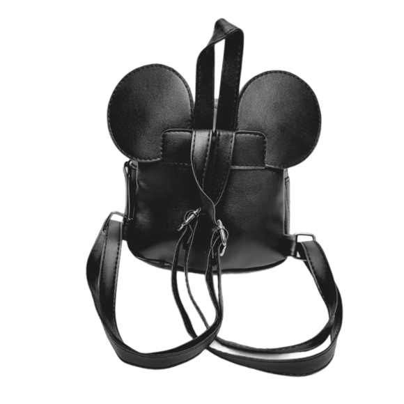 Mickey Ears Mini Backpack - Picture 3 of 5